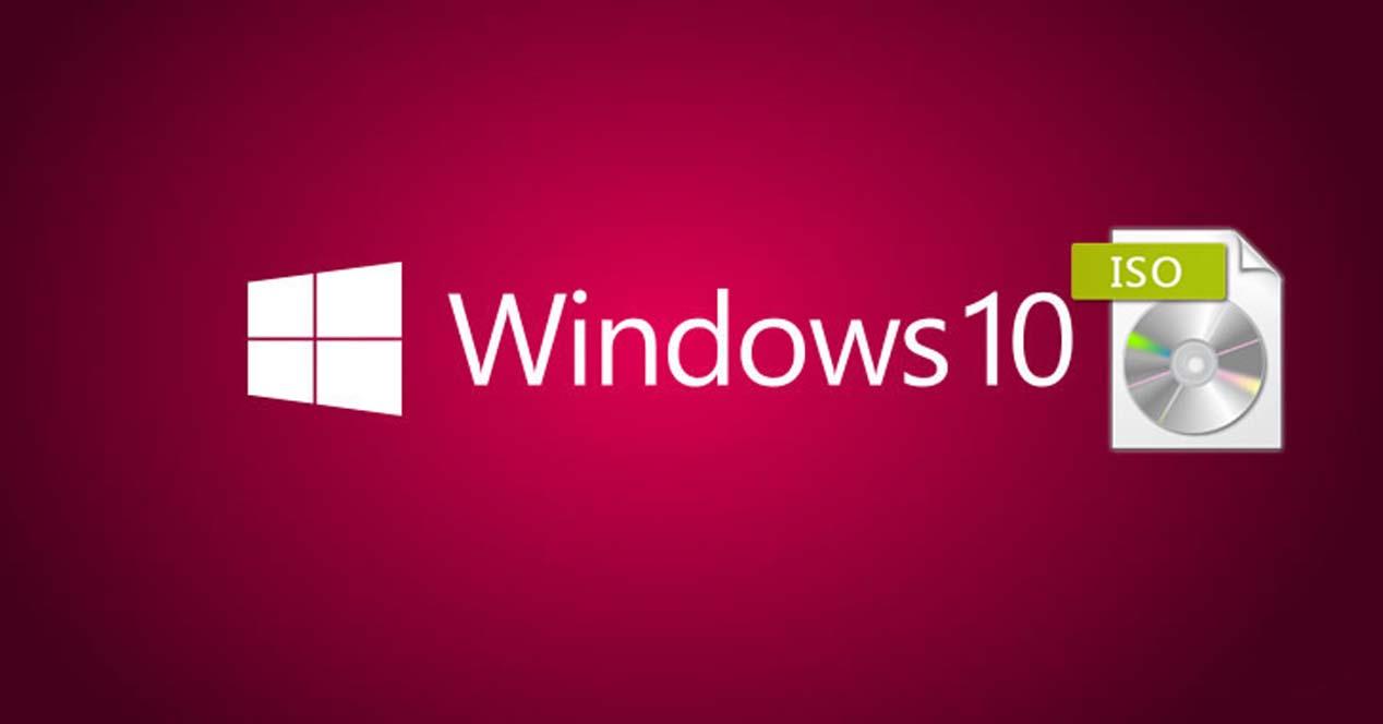 windows 10 iso