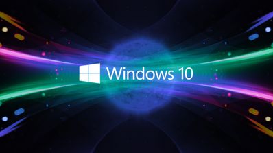 Windows 10