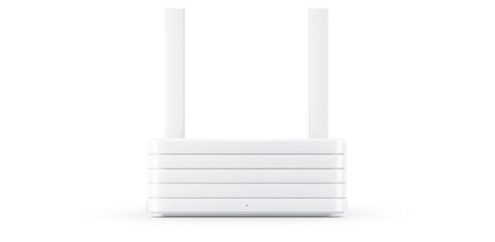 Xiaomi router 2048 frontal