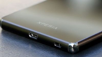 xperia z5 premium
