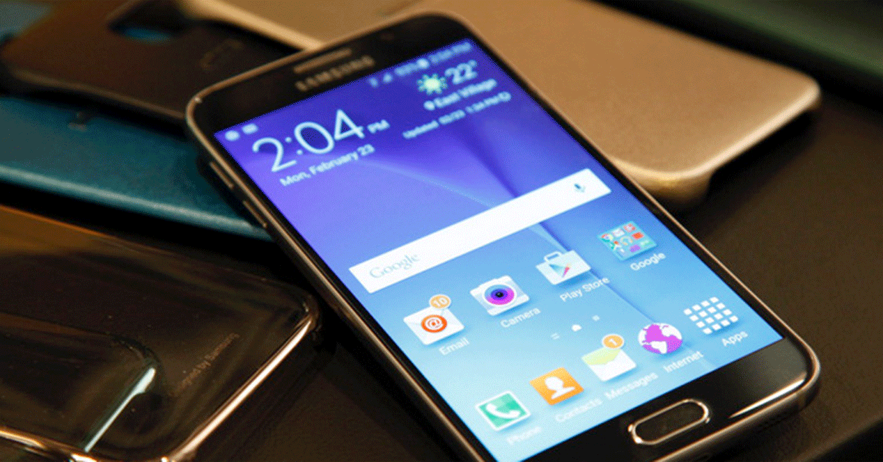 Galaxy S7 en tres versiones
