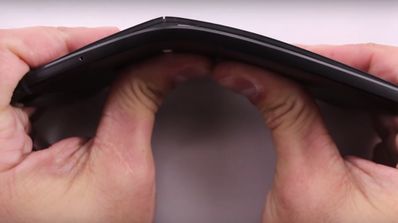 nexus 6p poca resistencia