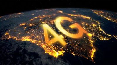 4g en sus casas
