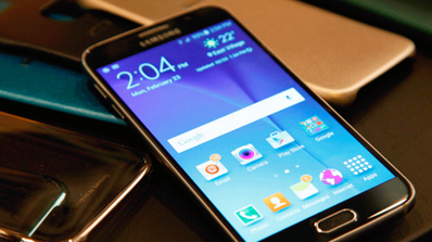 Galaxy S7 en tres versiones