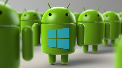 crossover windows apps android
