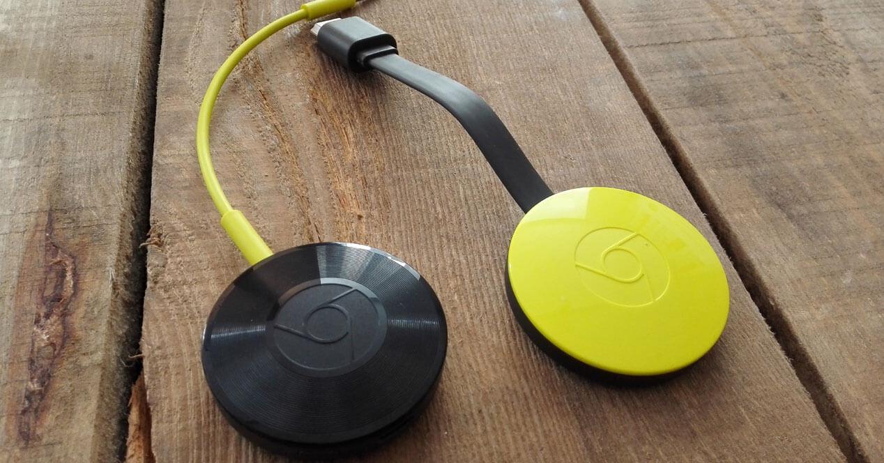 Chromecast 2 y Chromecast Audio: toma contacto y impresiones