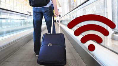 wi-fi gratis aeropuertos aena