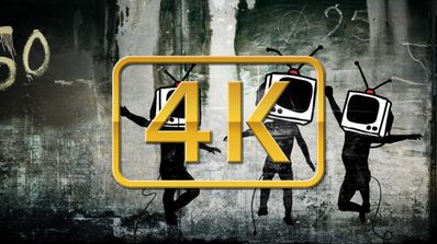 canales television 4k