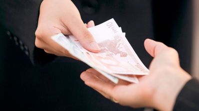 Devolucion dinero cuota