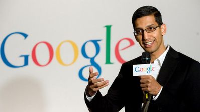 google domain