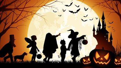 halloween