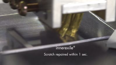 innerexile