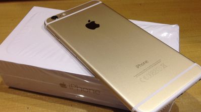 ihpone 6s plus