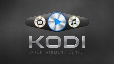 kodi HD