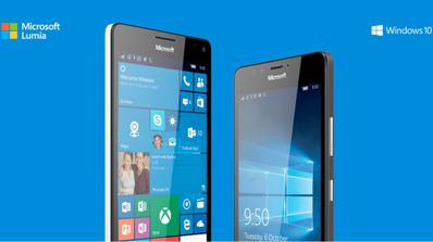 lumia 950