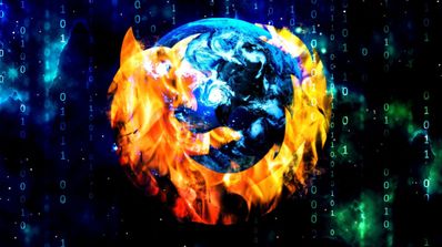 navegador mozilla firefox confianza usuarios