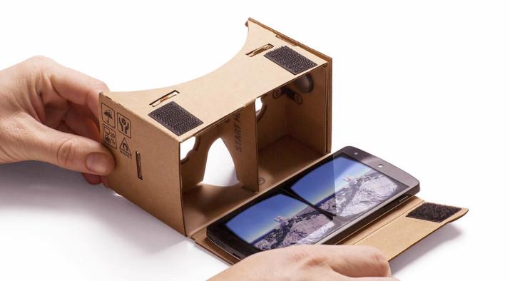 android cardboard