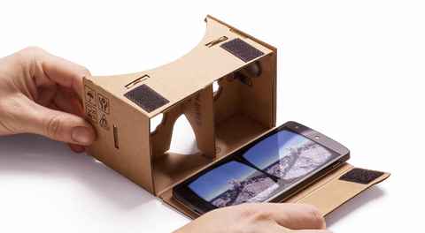 Diferencias entre gafas VR de realidad virtual con smartphone o PC 