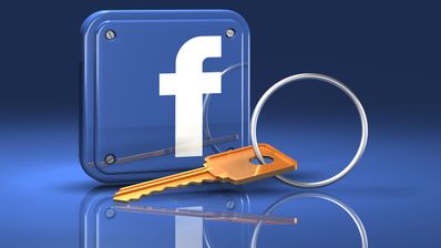 seguridad facebook