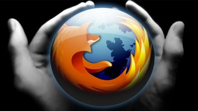 firefox