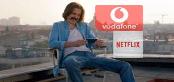 Hoy termina la promoción de 6 meses gratis de Netflix en Vodafone ¿y ahora qué?