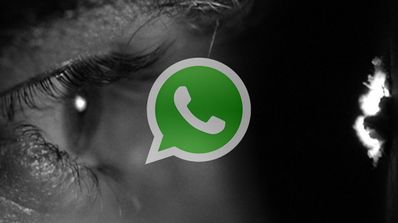 whatsapp espia