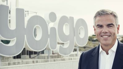taulet ceo yoigo