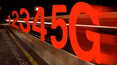 5G