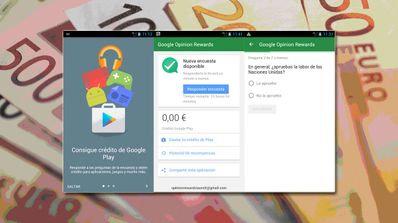 Google-Opinion-Rewards