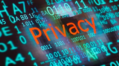 privacidad en la red