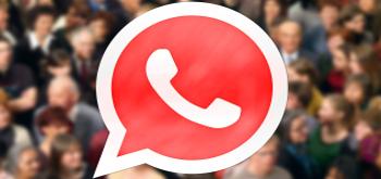 WhatsApp no funcionará en algunos móviles en 2017