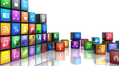 app android
