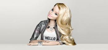 No regales una Barbie Hello a tu hija, o podrán espiarla