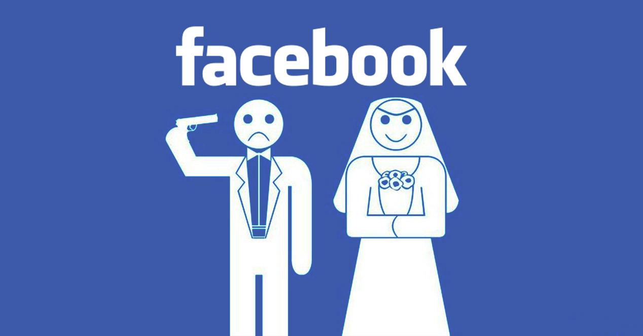 facebook boda