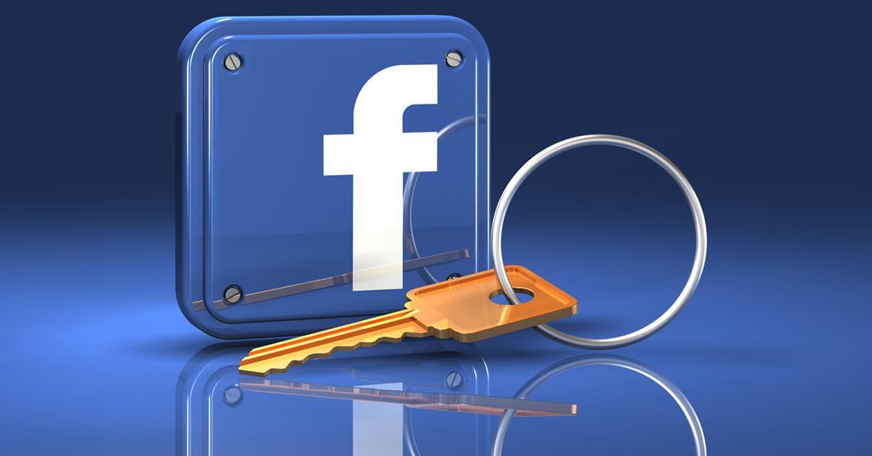 facebook privacidad