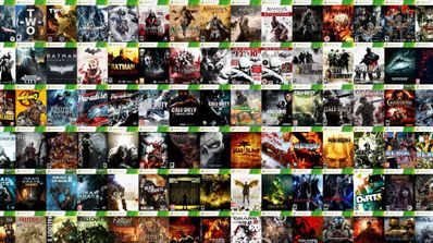 xbox one retrocompatibilidad 360