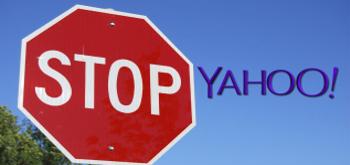 Yahoo bloquea el acceso a su email si usas Adblock