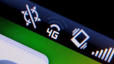 4g conexión