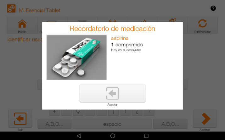 Orange_Mi_Esencial_Tablet_ medicacion