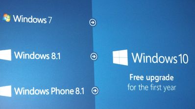 actualizacion windows 10
