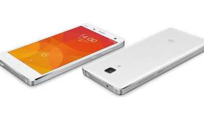 terminales xiaomi