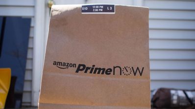 Prime Now