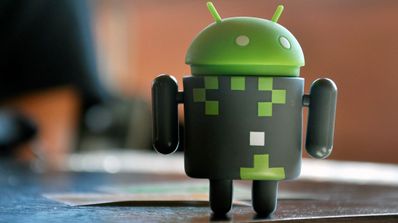 android
