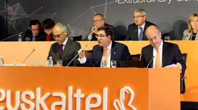 euskaltel