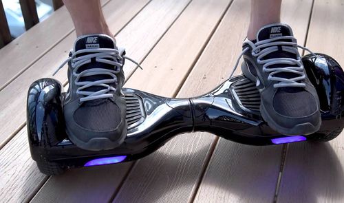 hoverboard
