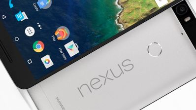 nexus huawei