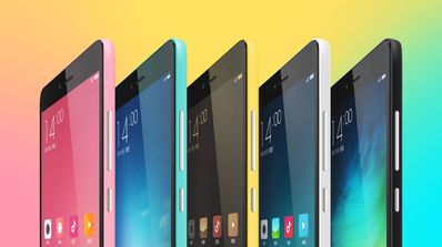 phablets chinas