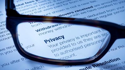 privacy