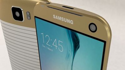 Samsung Galaxy S7