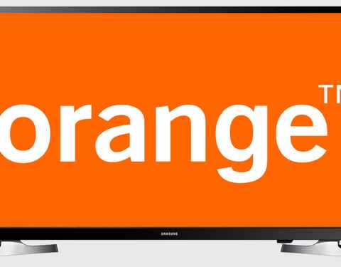 Orange renueva su apuesta por la televisión con un nuevo